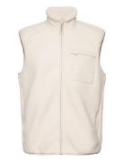 ONLY & SONS Onsdallas Sherpa Vest Otw Vd Kräm