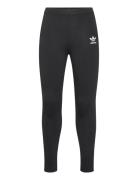 Adidas Originals Leggings Svart