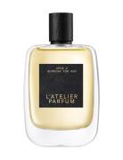 L'atelier Parfum Burning For Oud Nude