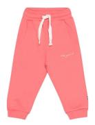 Mads Nørgaard Soft Sweat Pavo Pants Rosa