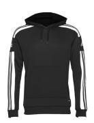 Adidas Performance Squadra21 Hoody Svart