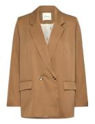 Sofie Schnoor Blazer Brun