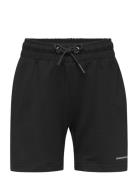 Endurance Grovent Jr. Sweat Shorts Svart