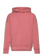 Endurance Timmia Jr. Sweat Hoody Rosa