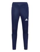 Adidas Performance Tiro23 Club Training Pant Youth Marinblå