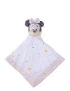 Mickey Mouse Disney Minnie Mouse Comforter Multi/patterned