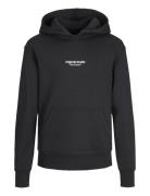 Jack & J S Jorvesterbro Sweat Hood Noos Mni Svart