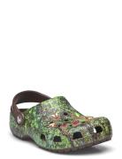 Crocs Classic Bugs Clog K Grön