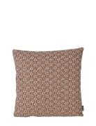 Compliments Anna Cushion Cover 45X45 Cm Brun