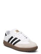 Adidas Golf Samba Golf Vit