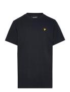 Lyle & Scott Milano T-Shirt Svart