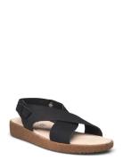 Cruz Bellevira W Sandal Svart