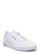 Reebok Classics Club C 85 Vit