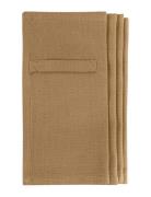 The Organic Company Everyday Napkin Beige