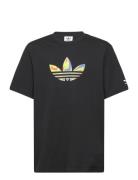 Adidas Originals Tee Svart