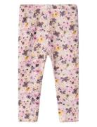 Name It Nbflosa M Legging Rosa