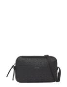 Calvin Klein Ck Business Camera Bag_Mono Svart