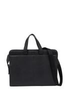 Calvin Klein Clean Essential 2G Laptop Bag Svart