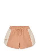 Liewood Altrud Sweatshorts Korall