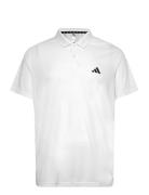 Adidas Performance Tr-Es Base Polo Vit