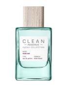 CLEAN Reserve H2Eau Musk Noir Edp Nude