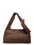 STINE GOYA Sgtropea, 2158 Buckle Hobo Brun