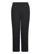 ONLY Carmakoma Carsania Button Pant Jrs Pnt Noos Svart