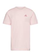 Adidas Sportswear U Sl Tee Rosa