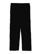 Name It Nkflonnis Wide Pants Svart