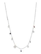 Maanesten Memory Necklace Silver