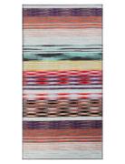 Missoni Home Minuetto Bath Sheet Multi/patterned