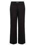 ONLY Onlkayle-Orleen Life Straight Pant Tlr Svart