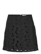 Object Objdivii Re Hw Mini A Skirt 135 Svart