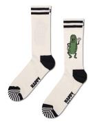 Happy Socks Pickles Sock Vit