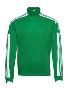 Adidas Performance Squadra21 Training Top Grön