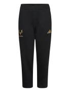 Adidas Performance Messi Pant Y Svart