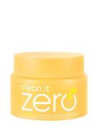 Banila Co Clean It Zero Cleansing Balm Brightening Nude