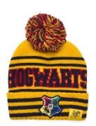 Harry Potter Bonnet/Peruvien/Cagoule Gul