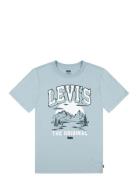 Levi's Levi's® Hit The Trails Tee Grön