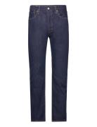 LEVI´S Men 501 Levisoriginal Wash Blå