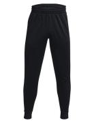 Under Armour Ua Armour Fleece Joggers Svart