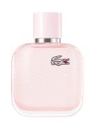 Lacoste Fragrance L.12.12 Rose Eau Fraiche Edt 50 Ml Nude