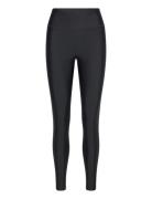 ROTATE Birger Christensen Stretchy Leggins Svart