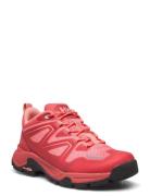 Helly Hansen W Cascade Low Ht Rosa