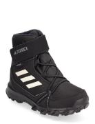 Adidas Terrex Terrex Snow Cf R.rdy K Svart