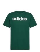 Adidas Sportswear M Lin Sj T Grön