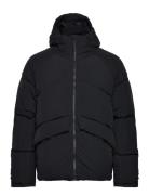 Adidas Sportswear Big Baffle J Svart