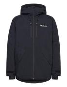 Bula Liftie Insulated Jacket Svart