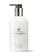 Molton Brown Delicious Rhubarb & Rose Body Lotion Nude