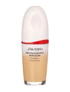 Shiseido Revitalessence Skin Glow Foundation